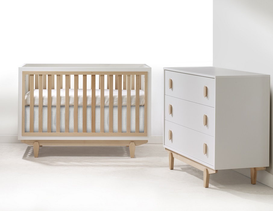 Rooms to Grow Nursery Furniture